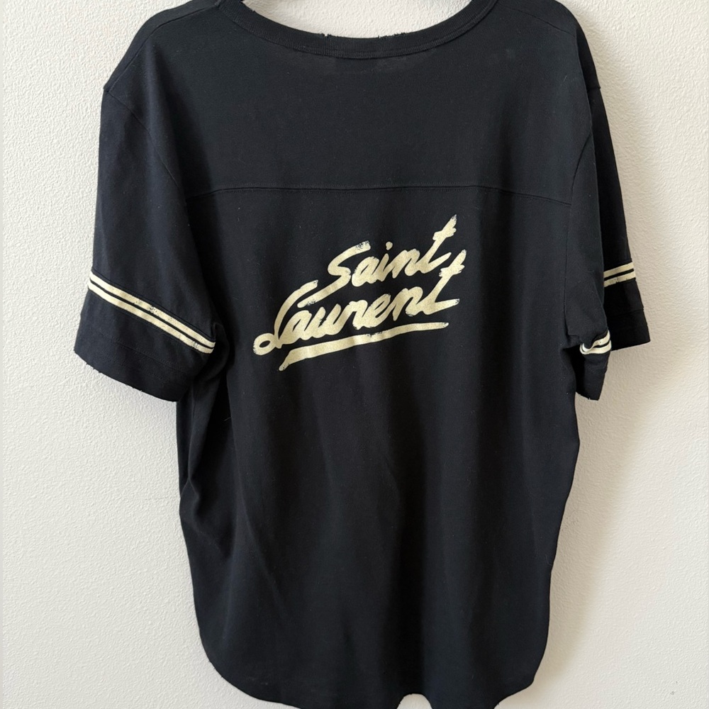 Yves Saint Laurent T-Shirt